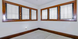 Charming 3BR Home with Classic Woodwork, Porch & Bonus Attic Space Gallery 13