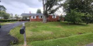 Spacious 3 Bedroom 2 Bath Rancher with Fenced Rear Yard and Carport! Gallery 1