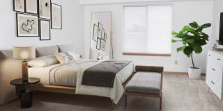 Big Creek Apartments Gallery 2