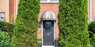 Bright East Nashville Townhome! Bright East Nashville Townhome! Gallery 1