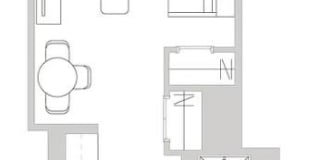 457 West 40th St. Gallery 3