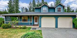 3 Bedroom Home in Poulsbo Gallery 1