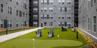 The 305, a Broadstone Community Gallery 39