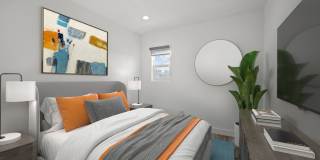 451 Coronado Terrace Apartments Gallery 31