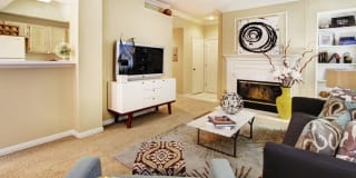 Tuscany Oaks Apartments Gallery 12
