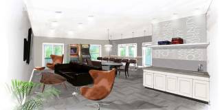 Flats at South Park Gallery 11