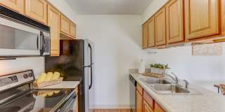 Americana Lakewood Apartments Gallery 9