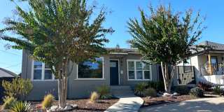 3 Bdrm/2 Bath Mid-Century Home in Golden Hills Neighborhood of Fullerton Gallery 1