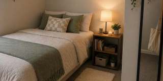 Spacious Apartments in the Heart of the Village Gallery 20
