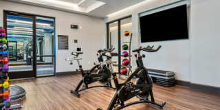 Brightleaf at Lakeline Gallery 31