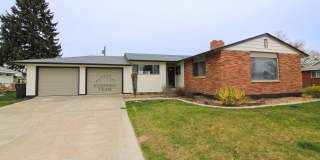 4 Bedroom, 2 Bath Home in Richland Gallery 1