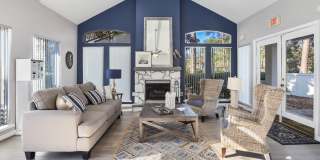 Club at Charter Pointe Gallery 25