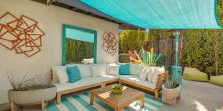 Stylish Fully Furnished Home in Palm Springs - Annual Lease Gallery 22