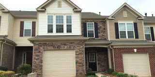 3bd/2.5bth town-home minutes from uptown! Gallery 1
