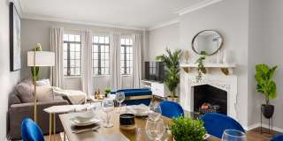 Park Heights by the Lake Apartments Gallery 1