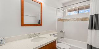 Kahoma Village: Fully furnished 4-bedroom, 2.5-bath home Gallery 47