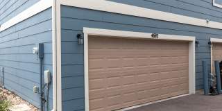 End Townhouse Unit for Rent Gallery 23