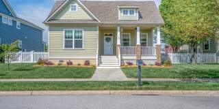 3224 Patrick Henry Drive Gallery 1