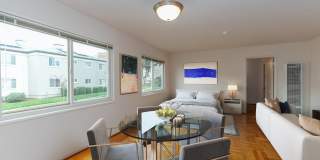 Hillsdale Garden - Affordable Housing Gallery 23