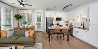 Town Triangle Crossing Gallery 24