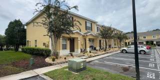 Beautiful 2 Bedroom, 2.5 Bath Townhome for Rent in The Hammocks! Gallery 1
