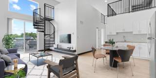 Barrel Lofts Gallery 1