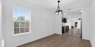 Charming 3BR House in Waco Charming 3BR House in Waco Gallery 6