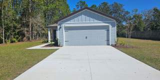 Brand New modern 3 Bed, 2 bath with 2 car garage in Palm Coast minutes from the Beach and shopping Gallery 7