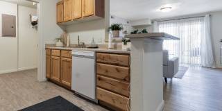 The Falls at Mesa Point Gallery 20