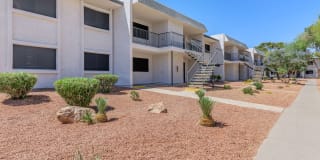 Tides on Wynn Gallery 2