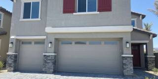 Gated community Located within the Valley Vista Master Plan. 4 Bed 3 Bath features and Open and inviting floor plan. Gallery 1