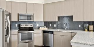 The Roosevelt Arlington Commons Gallery 1