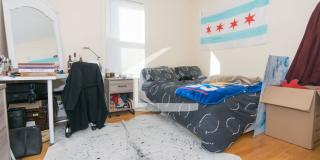 Nice 4 bed near BU Gallery 13