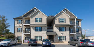 2 Bedroom, 2 Bath Apartment for Rent Gallery 1