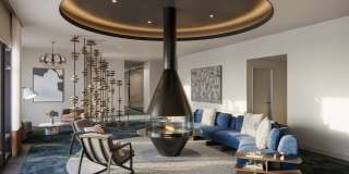 One Webb Avenue Gallery 16
