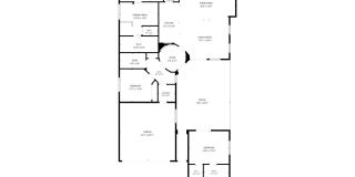Anthem Country Club Beauty Single Story with Casita Gallery 26