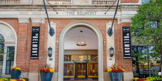The Belmont by Reside Gallery 14