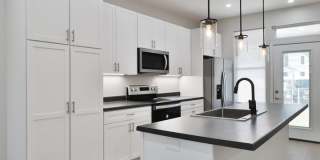 Brand New Home in FRANKLINTON Gallery 5