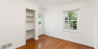 Forest Hill: Bright Updated Single Family Home with Garage, Backyard & Storage Gallery 25