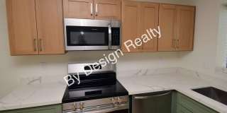 Contemporary 1 Bed 1 Bath with Beautiful Finishes, Private Yard & Off-Street Parking Gallery 10