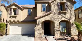 2 story home located in the community of Villas at Desert Breeze! 4 bedrooms 3 total bath located on Durango and Desert Inn. Hardwood flooring downstairs, easy to maintain backyard 2 story home located in the community of Villas at Desert Breeze! 4 bedrooms 3 total bath located on Durango and Desert Inn. Hardwood flooring downstairs, easy to maintain backyard Gallery 1