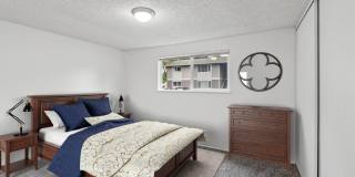 Sequoia Apartments Gallery 5