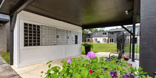 Barrington Park Gallery 21