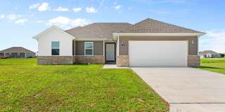 NEWLY BUILT 4 BEDROOM HOME Gallery 1