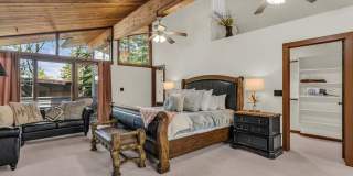 Luxury Mountain Home in Thaynes Canyon Gallery 26