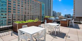 The Belmont by Reside Gallery 37