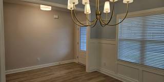 Unfurnished 4 bedroom, 3.5 bath Hampstead home in Magnolia Reserves Community Gallery 8