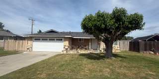 3 bedroom 2 bathroom in North Hanford Gallery 1