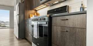 Byline Apartments Gallery 20