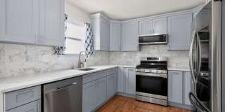 Beautiful Home with Brand-New Designer Kitchen | 3 Bed | 2.5 Bath | 2,800+ Sq Ft | North Penn School District Beautiful Home with Brand-New Designer Kitchen | 3 Bed | 2.5 Bath | 2,800+ Sq Ft | North Penn School District Gallery 6